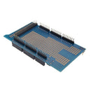 MEGA2560 Proto Shield Prototype Shield Proto Shield V3 with Min Breadboard