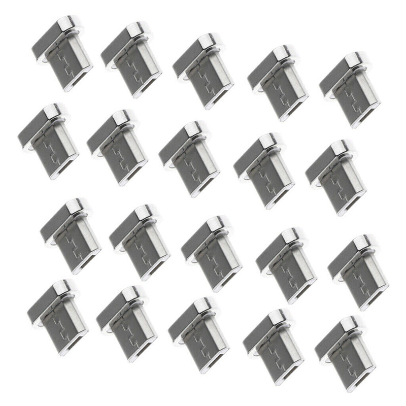 Tips Micro USB Converter Adapter Connector Head For Android Phone20