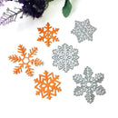 Metal Cutting Dies Stencil DIY Scrapbook Album Christmas Embossing (ET587)
