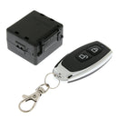 433Mhz Wireless Remote Control
