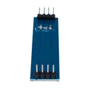 10pcs TTL to RS-485 Converter Board Based on MAX485 Transceiver Module 5V C3E8