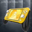 Hand Held Protective Case for Nintend Switch Lite Handle Holder Grip Cover