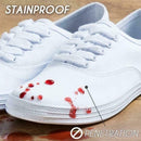 100ml Multi-Purposes Stain Protector Spray Waterproof Brightener Detergent L2T1