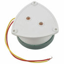 HRB-N80 Buzzer DC12V 30MA 80db Black + Green