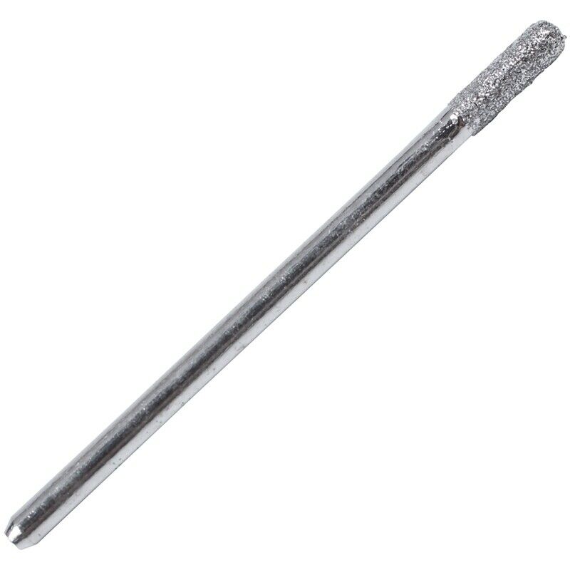 Polishing Kit 30 Poli mill 3/32 "Manicure Pedicure Nail Art U7S5