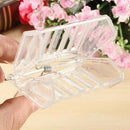 5Pcs Plastic Queen Cage Clip Bee Catcher Beekeeper Beekeeping Tool Equipment