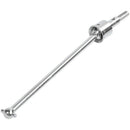 Set of 2 1/10 RC Car Vehicle 122015 Steel Upgrade Drive Shaft Dogbone for H