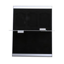 12SD Aluminum mini Memory Card Box For TF SD MMC L9C7