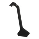 Rubber Safari Snorkel with Air Ram Cap for 1:10 Axial SCX10 II 90046 90047