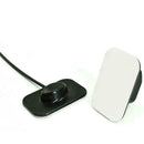 Cabinet Window Refrigerator Door Lock Key Security Safety For Baby Drilling Z2E4