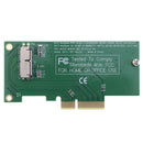 1X SSD Hard Disk PCI-E Adapter Card Converter For 2013&2014&2015 MACBOOK Air Pro