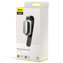 Baseus Universal Car Sun Visor Glasses Sunglasses Clip Eyewear Card Holder