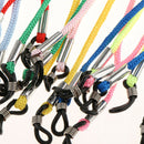 Lot of 12pcs Sports Eyeglasses Sun Glasses Cord Eye Glasses Holder Necklace