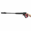 Car Washer High Pressure With Extension Rod Water Spray Cleaning Garden Yard