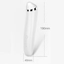 Facial Skin Cleans Machine Electric Pore Cleaner Facial Beauty Black Suck E