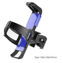 Bicycle Water Bottle Holder Mountain Bike Water Cup Can Kettle Cage Bracket