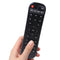 Remote Controller Replacement for EVPAD Precise Control TV Set Top Box Pro 2S 2T