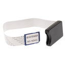 Flexible Extender for Micro SD to Micro SD Card Extension Cable Adapter 25cm