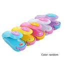 Handheld Mini Plastic Bag Electric Heat Sealing Machine Packing Impulse Sealer