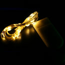 2m 20 LED Copper Wire String Light Christmas New Year Decor Fairy Lamp A