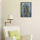 Full Drill DIY 5D Cross Stitch Kit Diamond Painting Craft Gift Home Decorat O1Q3