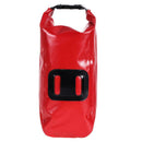 Waterproof Emergency FirstAid Kit Bag Travel DryBag RaftingCamping Kayaking