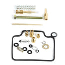 Carb Repair Kit for Rancher TRX350 2x4 4x4 ES 2000-2003 Carb Rebuild Set