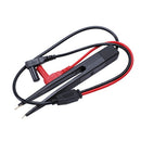 4mm Multimeter pen for IC SMT SMD Electronic component Test Clips Probes R8P3