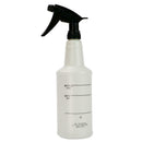 750ml Car Washing Hand Pressure Spray Bottle Corrosion Resistant Sprayer