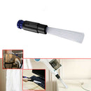 Dust Brush Cleaner Dirt Remover Universal Vacuum Attachment Home Office Tool