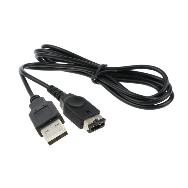 1.2m USB Charging Cable Data Sync Cord Compatible with Nintendo Gameboy Advance
