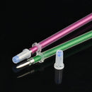 48pcs Fluorescent Gel Ink Pen Refills Watercolor Brush Colorful Stationery Neon