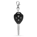 Motorcycle Anti-Theft Remote Protection Alarm Bicycle Alarm System Remote A