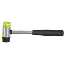 Rubber Mallet 35mm Made Of High-quality Rubber And Cast Iron For Furniture