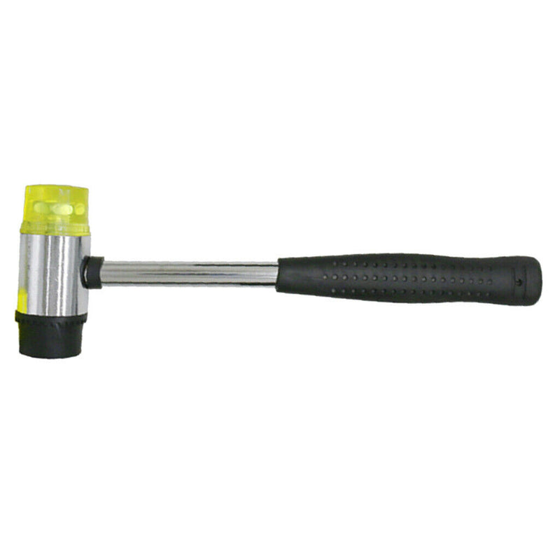 Rubber Mallet 35mm Made Of High-quality Rubber And Cast Iron For Furniture