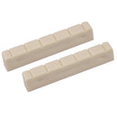 2Pcs Classical Guitar Nuts 48mm for Classical Guitar Parts Replacement