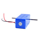 130 Electrical Motor Gearbox Dual Shaft 1:94 Ratio for DIY Smart Robot Car