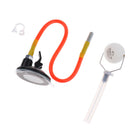 Professional Table Tennis Training Fixed Rapid  PingPong Machine, Training Aid