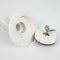 Gravity Water Inlet Pressure Regulator Filler Entry for Caravan RV White AU