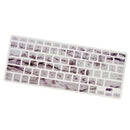 Ultra Thin Silicone Keyboard Cover Skin Protector 13 Inch Air Pro Retina-B13 13