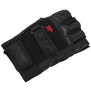 Men Climbing Bicycle Outdoor Sports Bike Anti-skid Half Finger Gloves J7O5