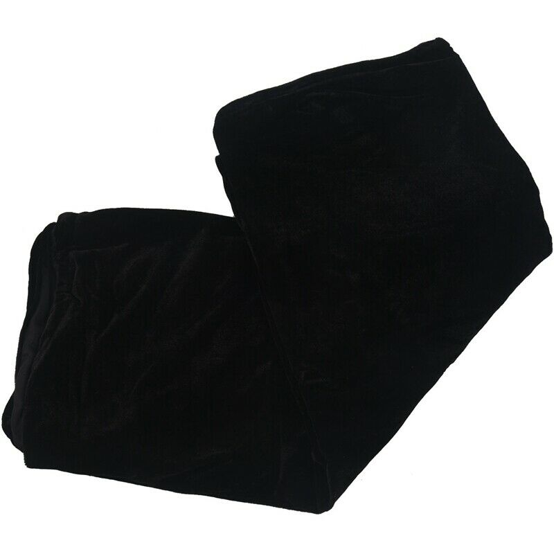 Piano Keyboard Cover, Stretchable Dust Cover with Adjustable Elastic Cord a