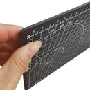 With Grid Self Healing Crafts Rotary Cutting Mat Double Sided Sewing Quilting