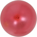 100 Balloons Birthday Wedding Party Decoration Club Balloons 25 cm Color: M