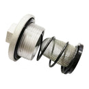 Oil Filter Drain Screw For GY6 50cc 80cc 125cc 150cc Baotian, Benzhou, Znen,