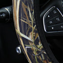 Universal Camouflage Auto Car Steering Wheel Cover Protector Non-slip 37cm-38c3C