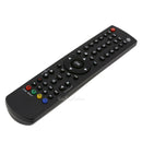 Black Universal TV Remote Control Controller Replacement for Toshiba RC1910