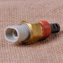 2Pin Intake Air Temperature Sensor w/ Connector Kit fit for IAT MAT ACT 25037225
