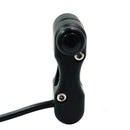 2 Buttons 22mm 7/8 '' Motorcycle ON-OFF Brake Horn BIN Switc T5U3