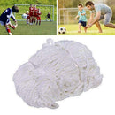 Football Soccer Goal Post Nets Training Match Football For Soccer Net Y4P2